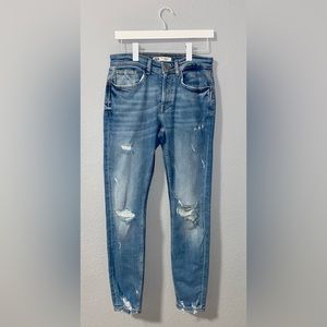 Zara Mens jeans
